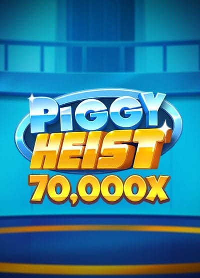 Piggy Heist