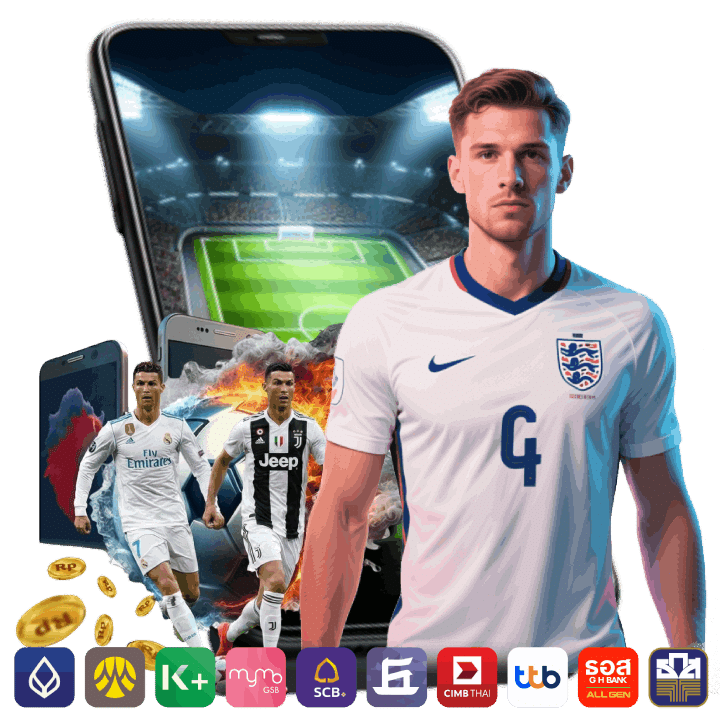 วิธีแทงบอลสำหรับมือใหม่บน ufabet1212