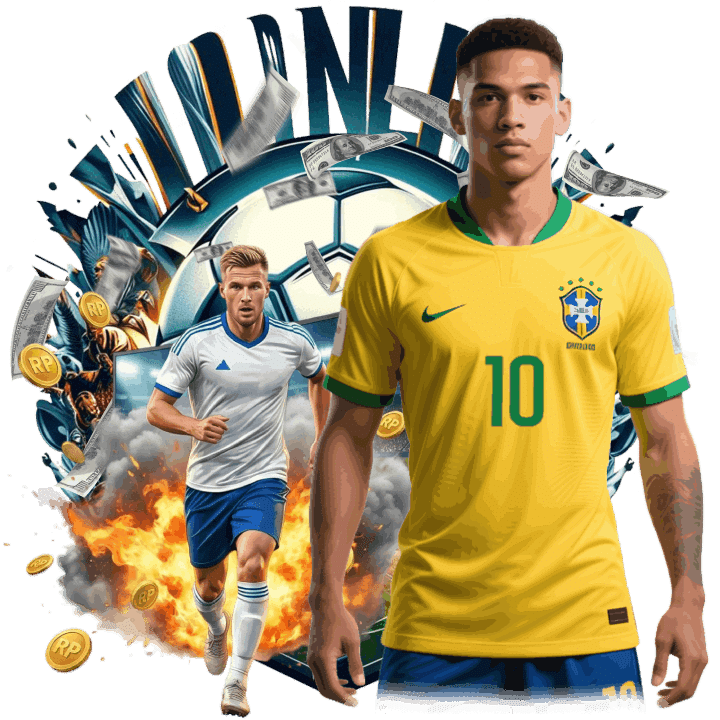 แทงบอลวันนี้ โปรแกรม คู่เด็ด และแนวทางเล่น