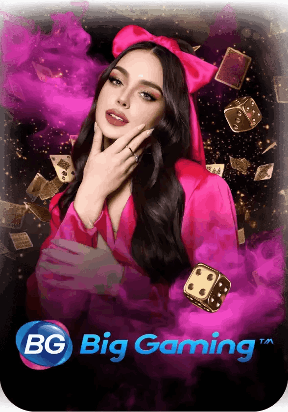 BG big gaming