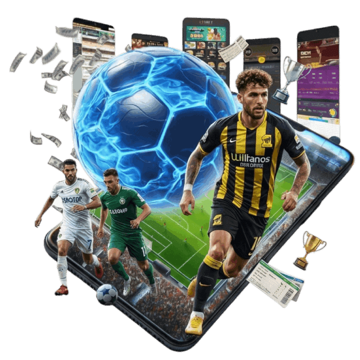 ความน่าเชื่อถือและความปลอดภัยของทางเข้าบอล มือถือ