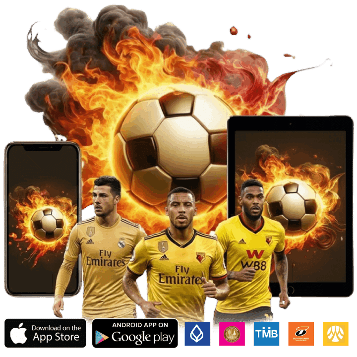 วิธีคำนวณกำไรขาดทุนจากค่าน้ำบอลทั้ง 3 แบบ